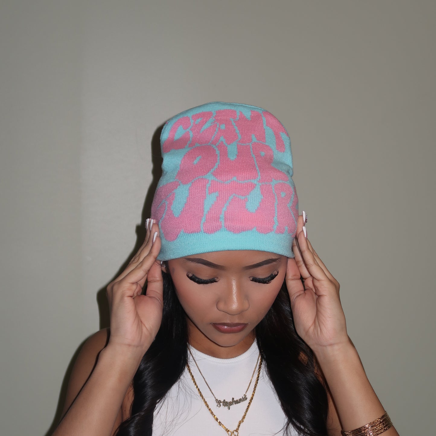 GOF Tree Of Psychology "Cotton Candy"