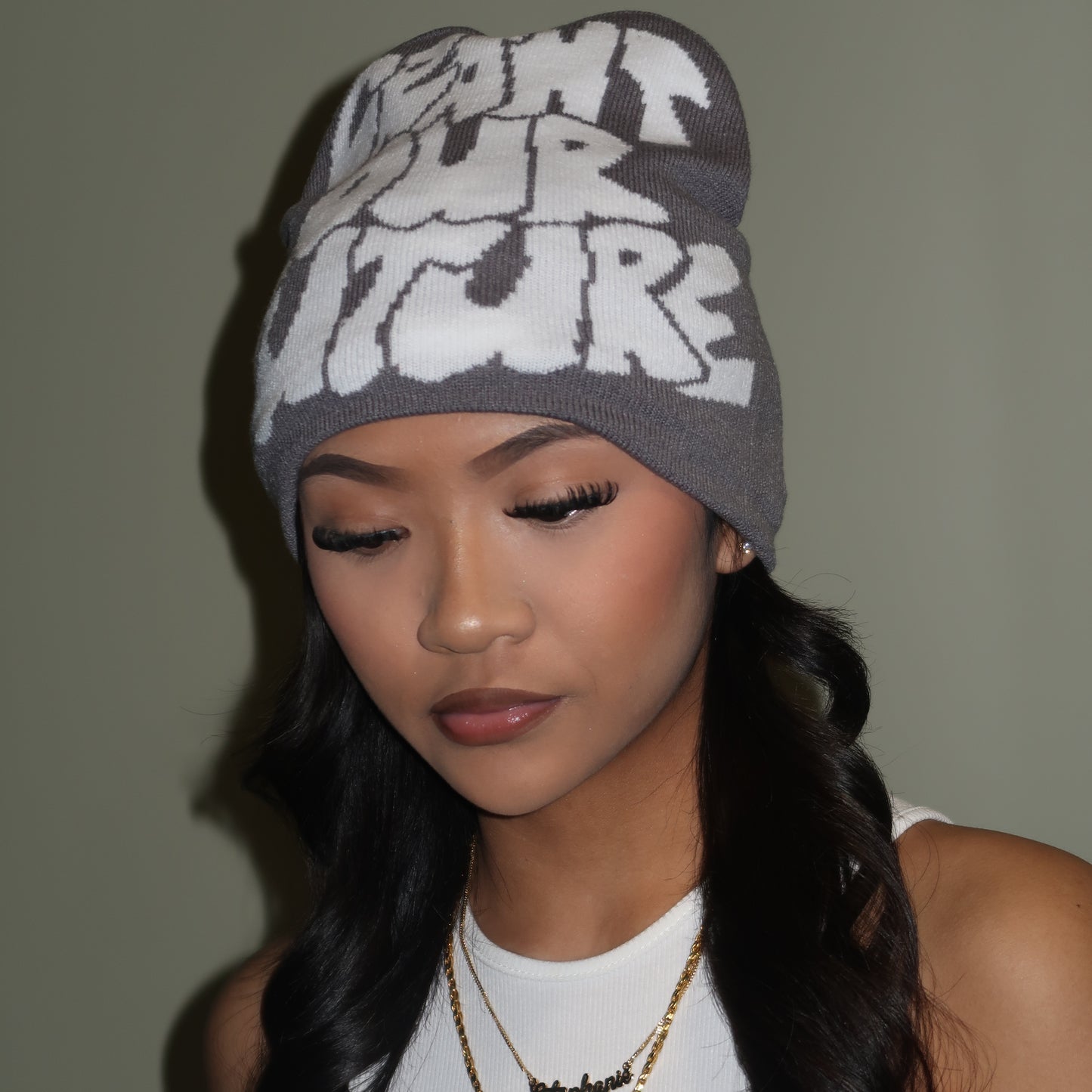 GOF Tree of Psychology Grey & White