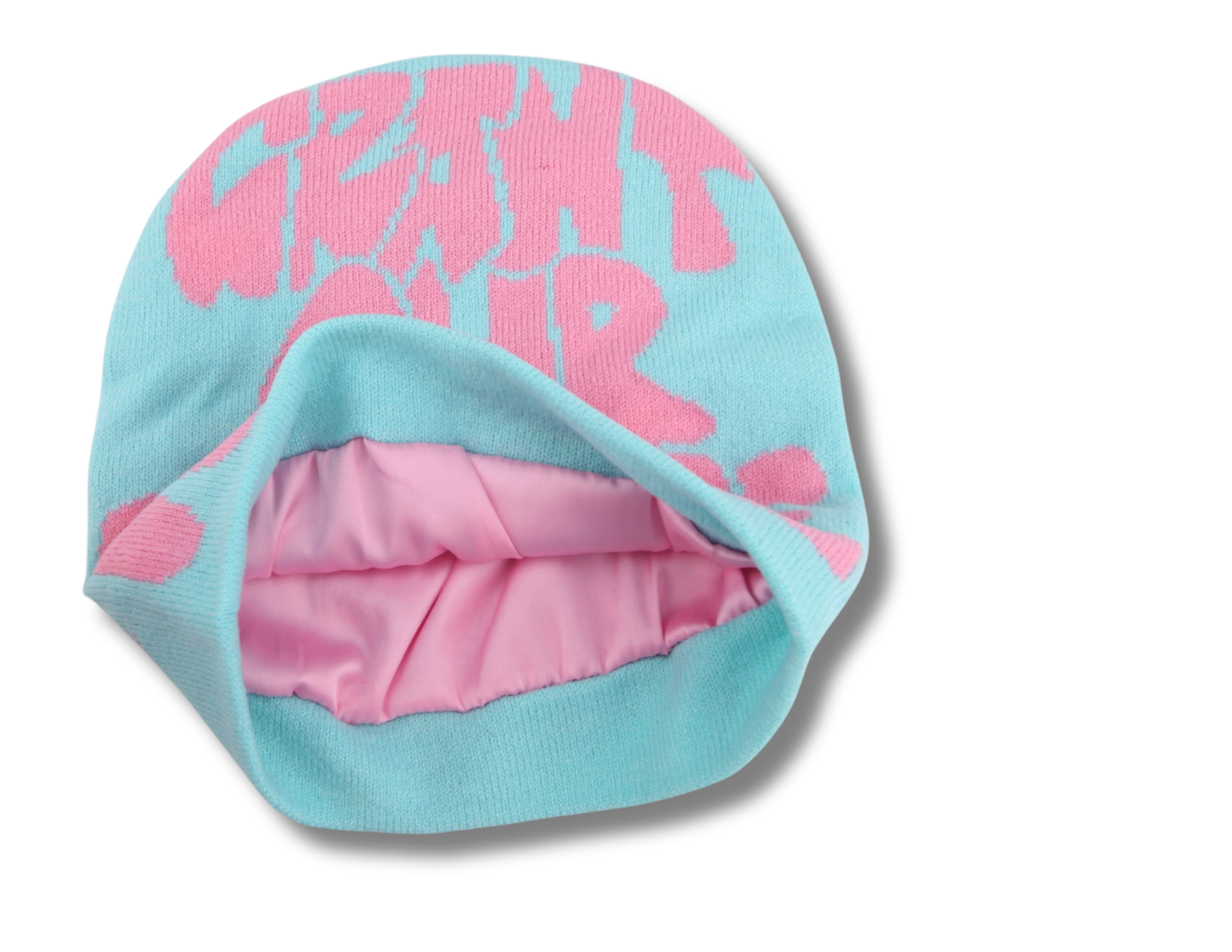 GOF Tree Of Psychology "Cotton Candy"