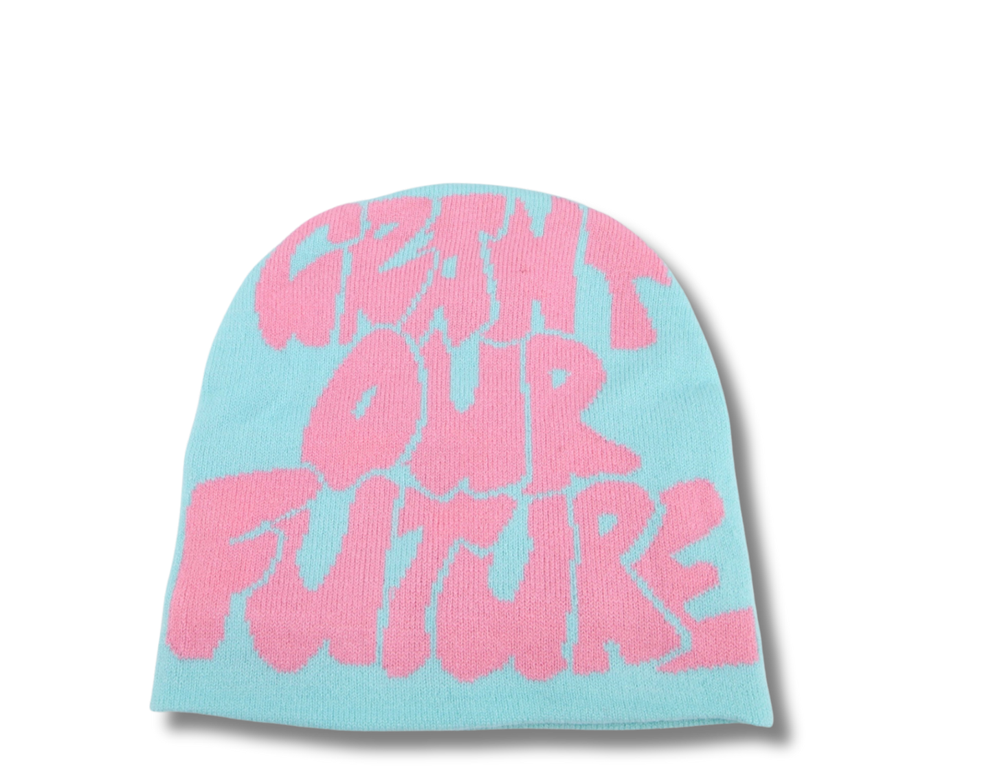 GOF Tree Of Psychology "Cotton Candy"