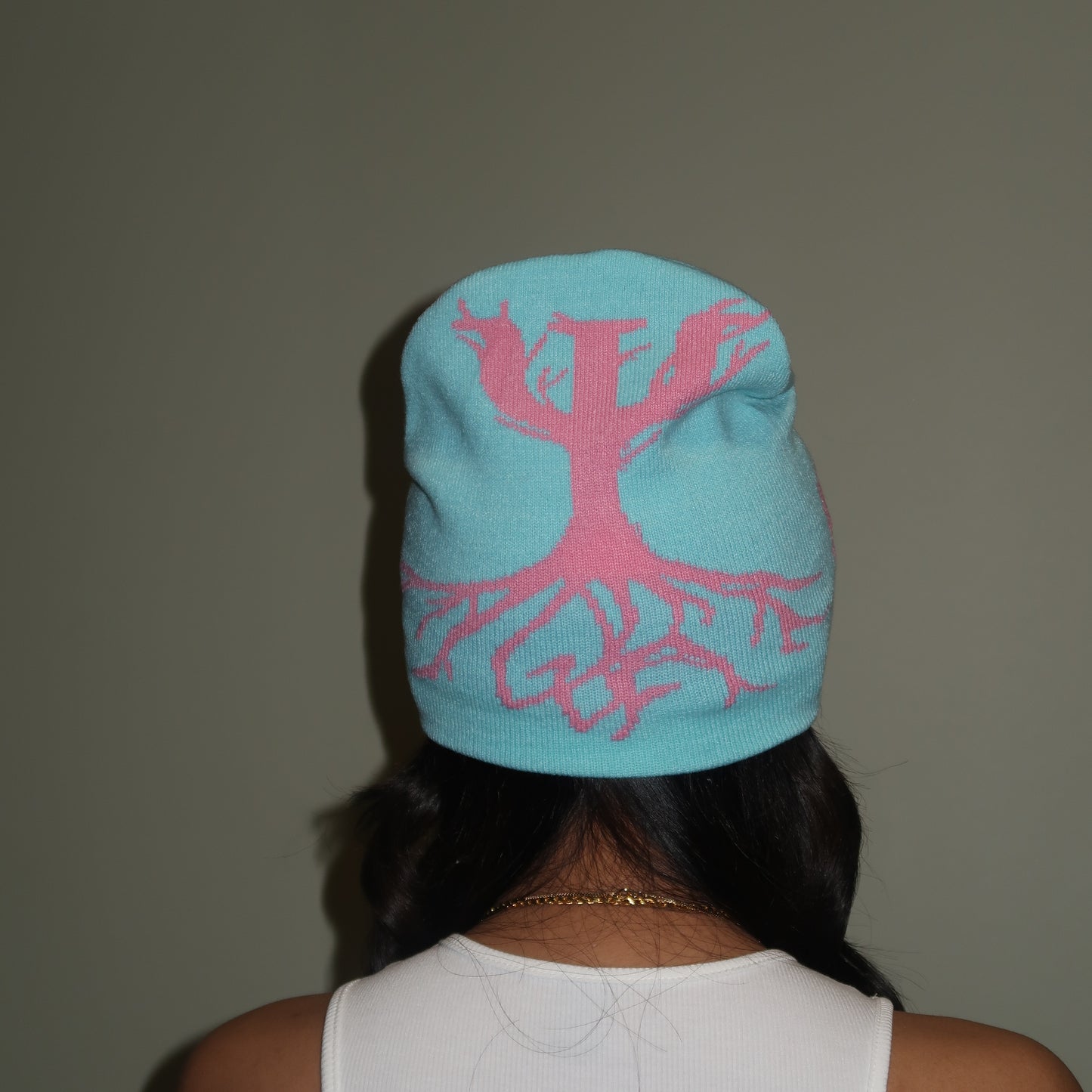 GOF Tree Of Psychology "Cotton Candy"